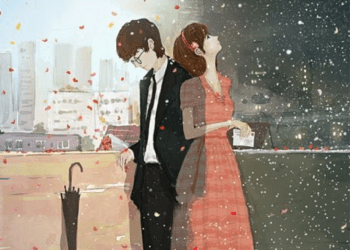 Vị Khách Lúc Nửa Đêm – Triệu Hi Chi