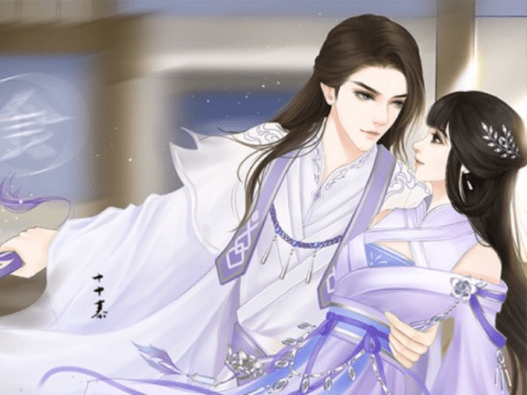 Thần Y Ngốc Phi – Đường Mộng Nhược Ảnh