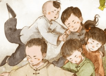 Người Đàn Bà Đanh Đá Đương Gia 1970 – Đào Hoa Lộ