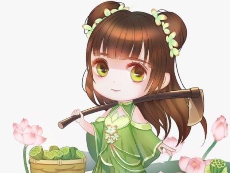 [Hán Việt] Ta Ở Tiên Giới Làm Ruộng – Lộ Tuyết Sương