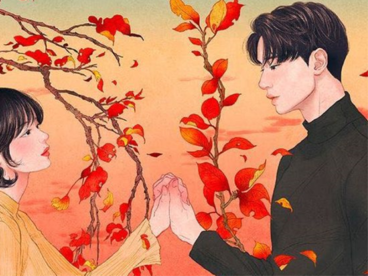 Chồng Tôi Là Yêu Vương – Vụ Thỉ Dực