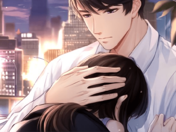 *Sắc* Mân Côi – Phó Du