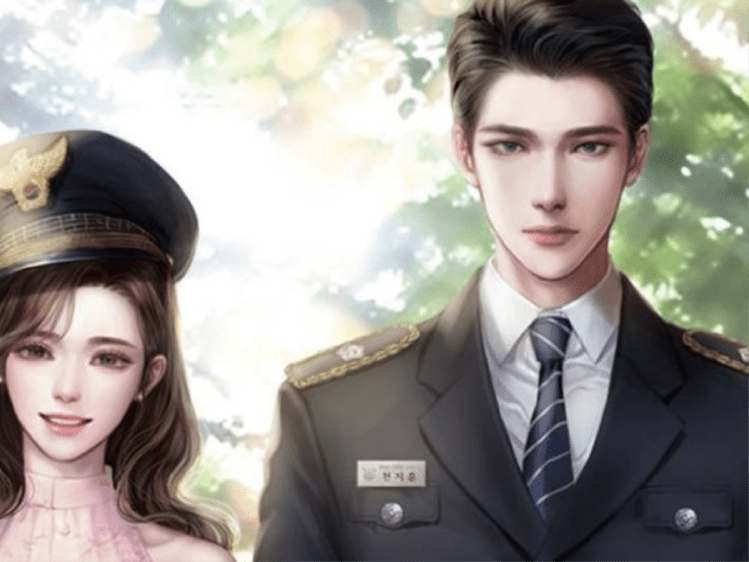 Quân Hôn Nịch Sủng – Diễm Quỷ Thất Nương