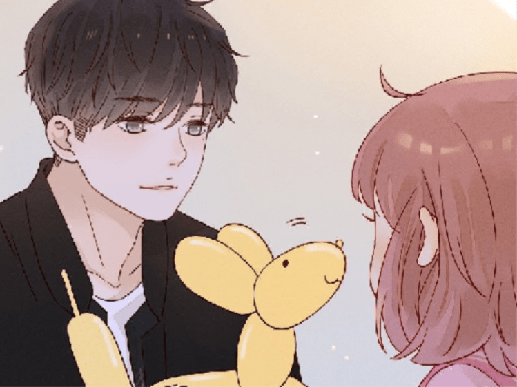 Ba Tôi Là Nam Chính – Lâm Miên Miên