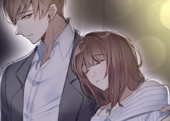 Vì Ngươi Mê Muội – Vụ Thỉ Dực