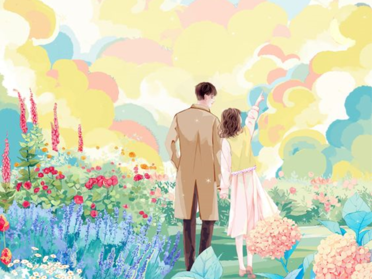 Xuân Ấm – Đào Ảnh Xước Xước