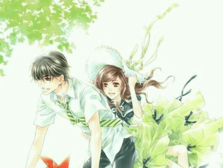 *Sắc* Dục Vọng Chiếm Hữu Của Tiểu Chó Săn – Tiểu Mật Đào