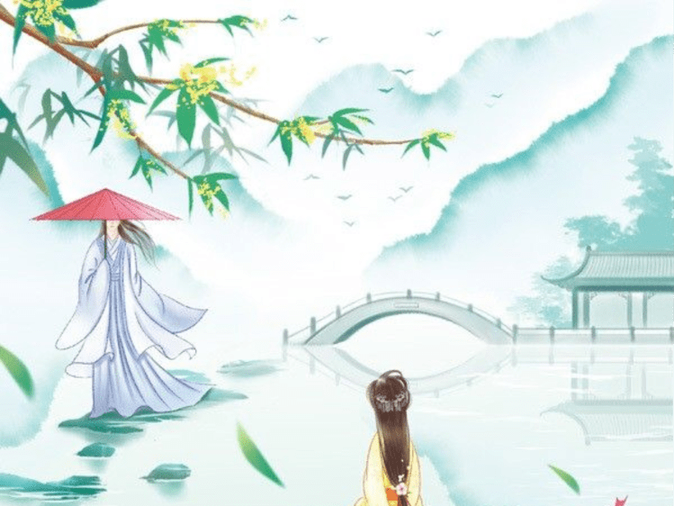 Anh Hướng Đạo, Em Hướng Anh – Bạo Táo Đích Bàng Giải