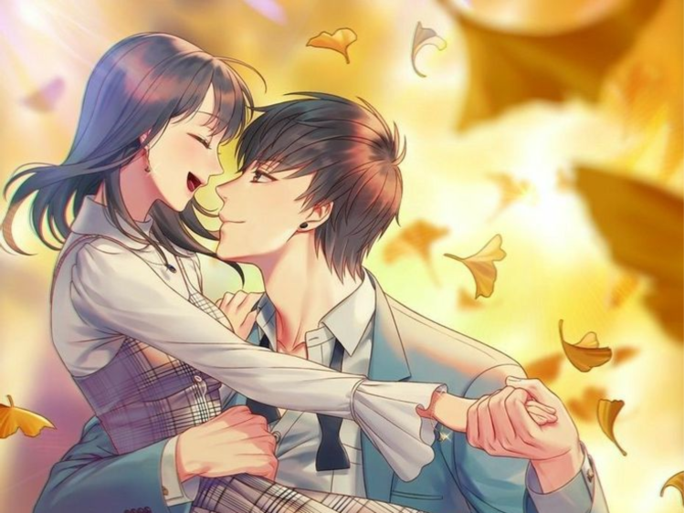 Cô Vợ Ngọt Ngào Có Chút Bất Lương – Quẫn Quẫn Hữu Yêu