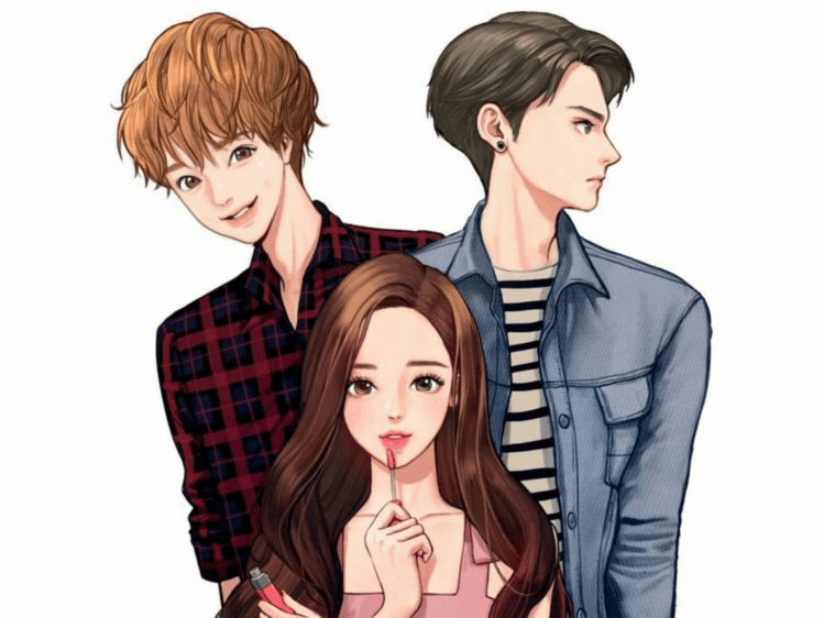 Trở Về Năm Tháng Ba Tôi Là Hotboy – Xuân Phong Lựu Hỏa