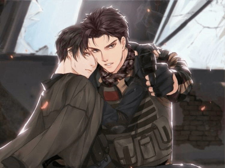 *Đam Mỹ* Đệ Nhất Thi Thê – Kim Nguyên Bảo