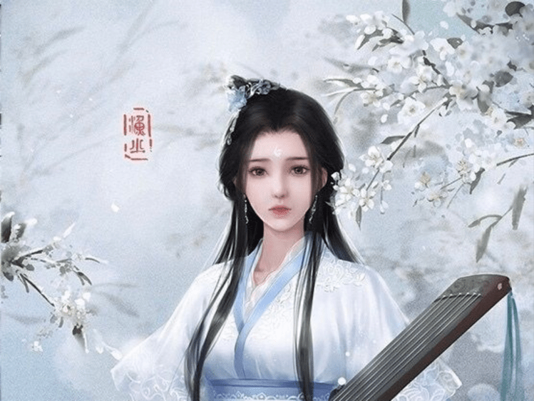 Thú Phi – Chu Ngọc