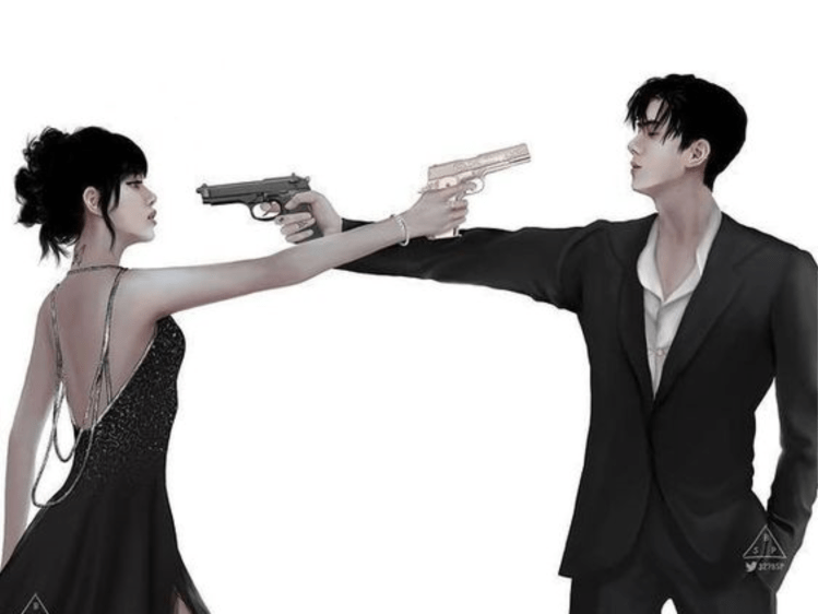 Đạo Tình – Chu Ngọc