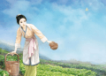 Dâu Nhà Nông – Hoa Khai Thường Tại