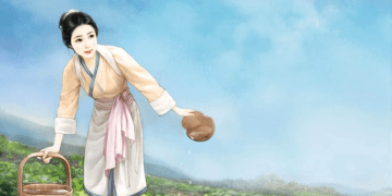 Dâu Nhà Nông – Hoa Khai Thường Tại