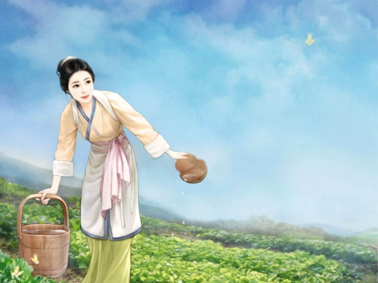 Dâu Nhà Nông – Hoa Khai Thường Tại