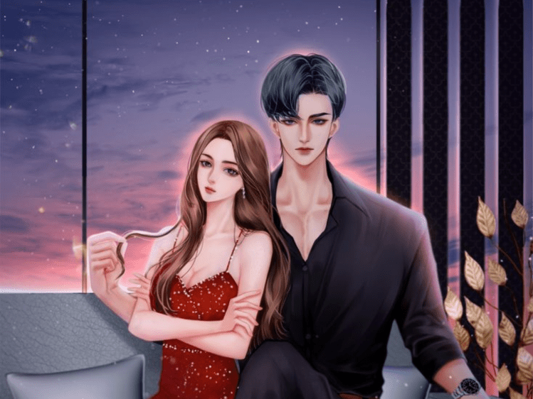 *Sắc* Trói Buộc Trái Tim Nữ Minh Tinh – Phi Yến