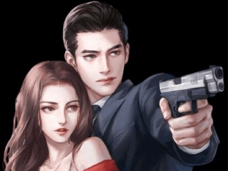 Bá Chủ Hắc Đạo Cưng Chiều Vợ Sát Thủ – Lan Hồ Điệp 134