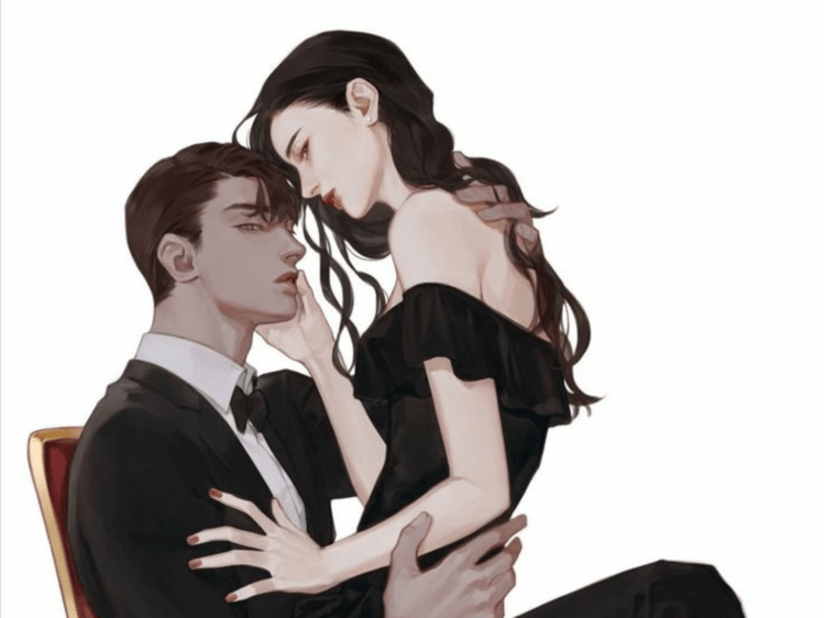 *Sắc* Cô Vợ Xã Hội Đen Của Ông Trùm Hắc Đạo – Lan Hồ Điệp 134