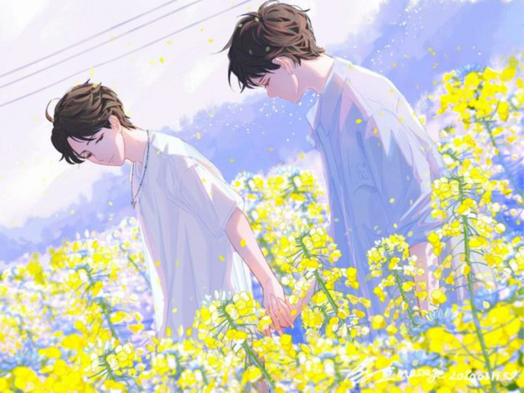 *Đam Mỹ* Tôi Muốn Có Một Mái Nhà – Tầm Hương Tung