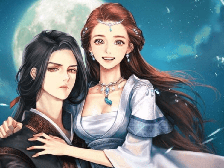 Ma Tôn – Cửu Lộ Phi Hương