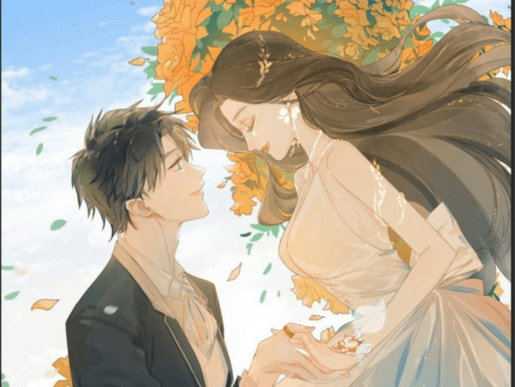 Đầu Anh Lại Xanh Rồi – Ma An