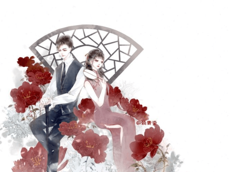 Vợ Lẽ Thời Dân Quốc Trở Mình – Ma An