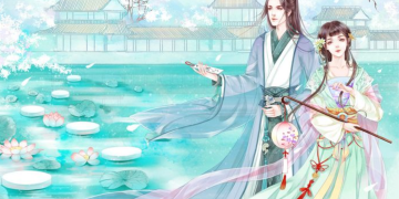 Tặng Quân Một Thế Vinh Hoa – Hoa Nhật Phi