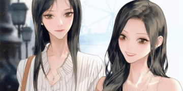 *Bách Hợp* Nguyện Giả Thượng Câu – Minh Dã