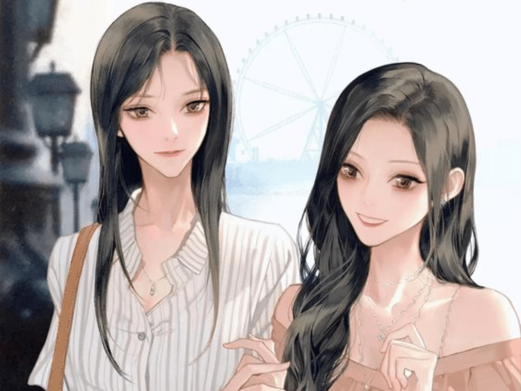 *Bách Hợp* Nguyện Giả Thượng Câu – Minh Dã