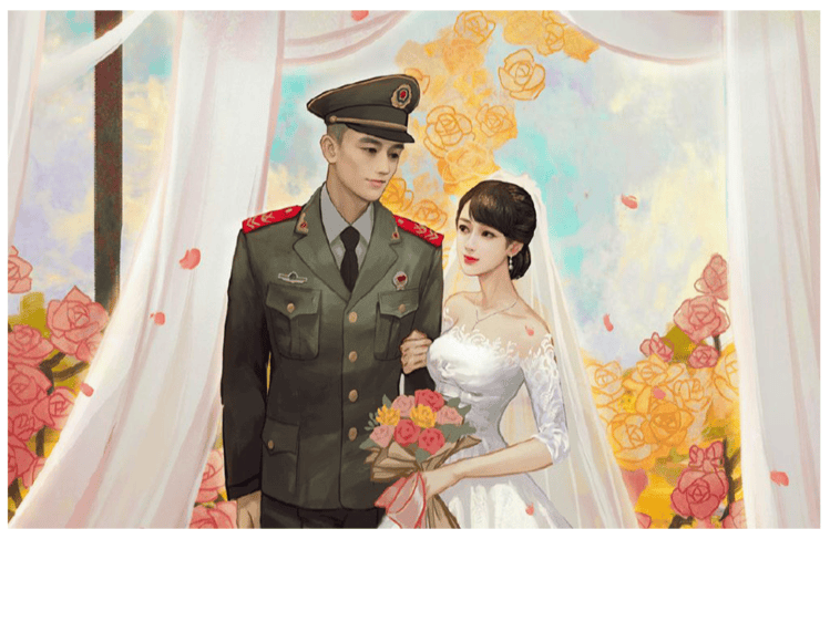 Quân Cưới – Đệ Tứ Cá Bình Quả L