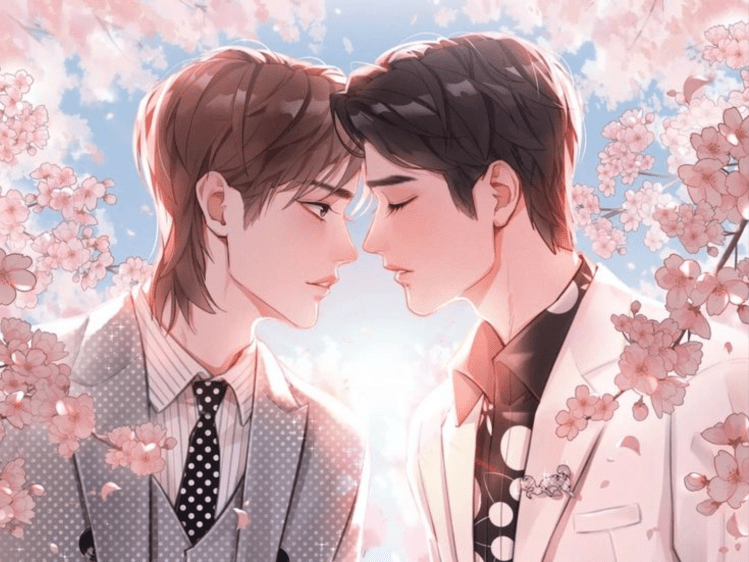 *Đam Mỹ* Xuyên Thành Vị Hôn Phu Chuyên Tìm Đường Chết Của Ảnh Đế – Lâm Áng Tư