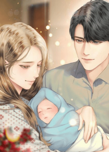 Sống Lại Sinh Em Bé – Sâm Trung Nhất Tiểu Yêu