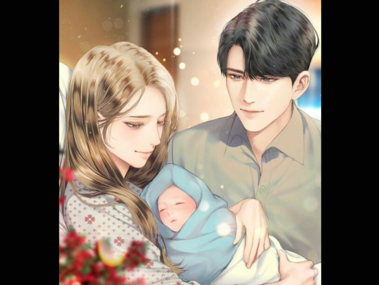 Sống Lại Sinh Em Bé – Sâm Trung Nhất Tiểu Yêu