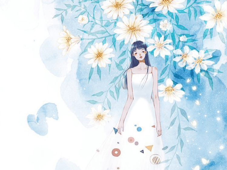 Bạch Nguyệt Quang Trở Về Rồi – Tử Thanh Du