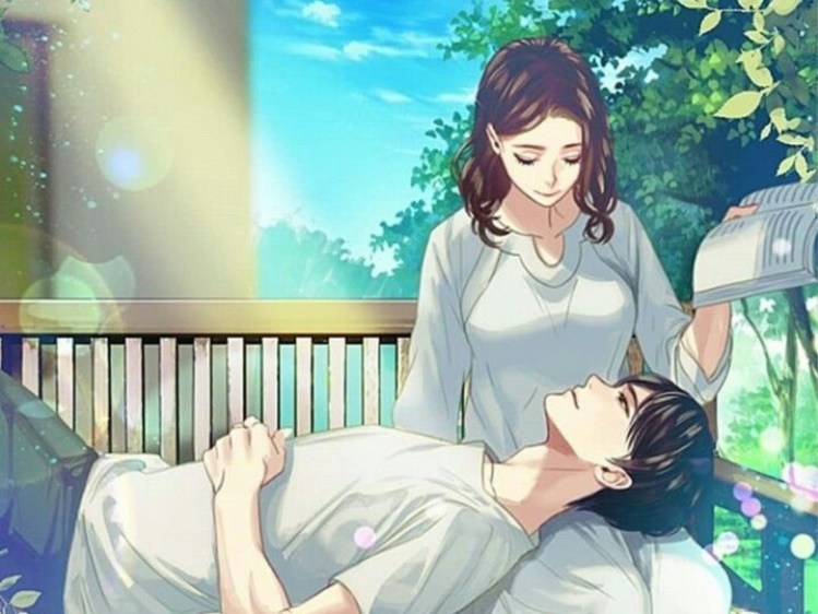 Ông Xã Là Người Thực Vật – Văn Nhất Nhất