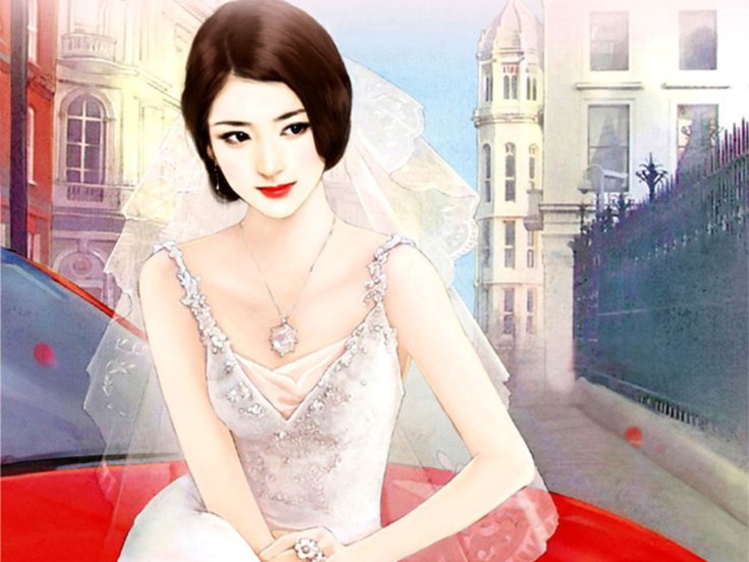 Con Dâu Nhà Giàu – Thập Tam Xuân