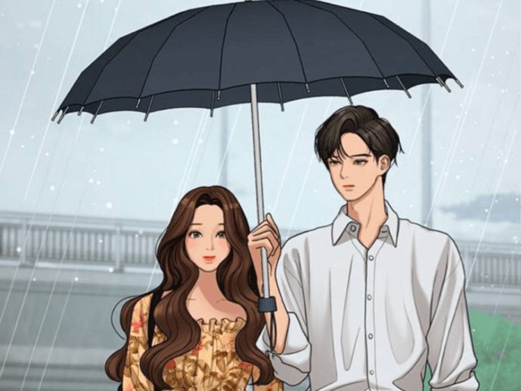 Hôn Trộm 55 Lần – Diệp Phi Dạ