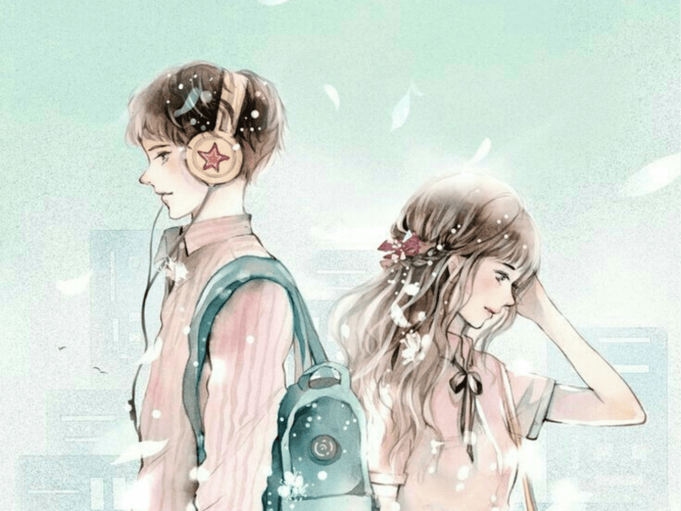 Vì Tôi Là Tiên Nữ – Xuân Phong Lựu Hỏa