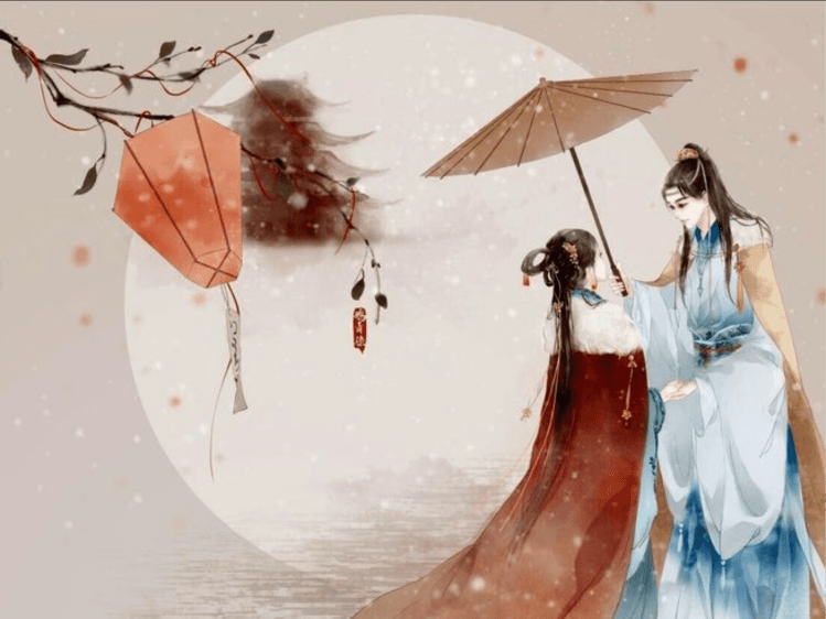 Hiền Thê Ngốc Nghếch – Vụ Thỉ Dực