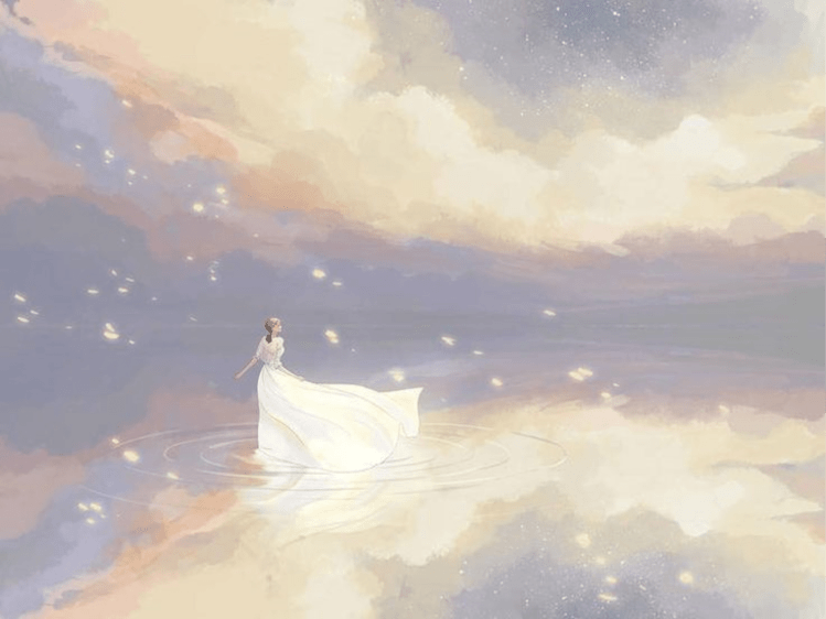 Ảnh Hậu Giới Giải Trí Trọng Sinh – Du Nhân