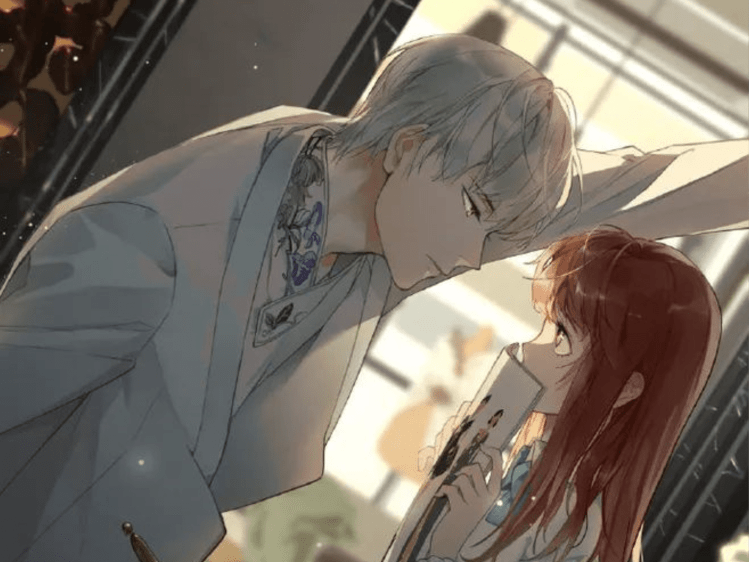 Sau Khi Xuyên Sách Tôi Gả Cho Cậu Của Nam Chính – Trúc Diệp Tiểu Chu