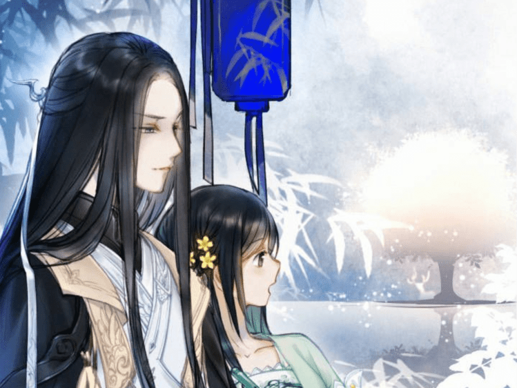 Dưỡng Nữ Thành Phi – Phong Ngôn Nhiễm