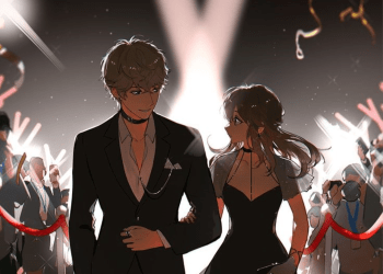 *Bách Hợp* Cung Khuynh – Minh Dã