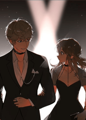 *Bách Hợp* Cung Khuynh – Minh Dã