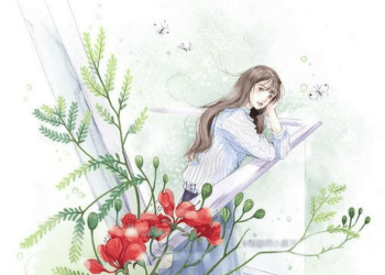 Cuộc Sống Mới Hạnh Phúc Của Chu Tiểu Vân – Tầm Hoa Thất Lạc Đích Ái Tình