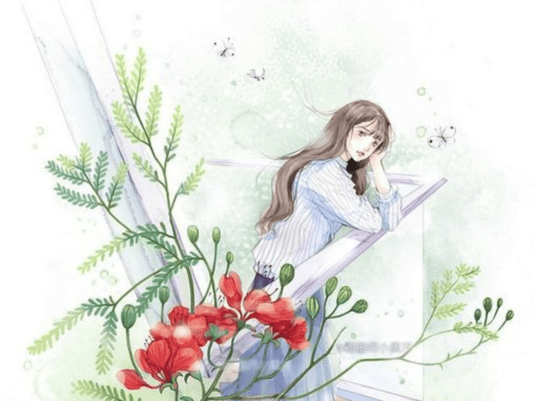 Cuộc Sống Mới Hạnh Phúc Của Chu Tiểu Vân – Tầm Hoa Thất Lạc Đích Ái Tình