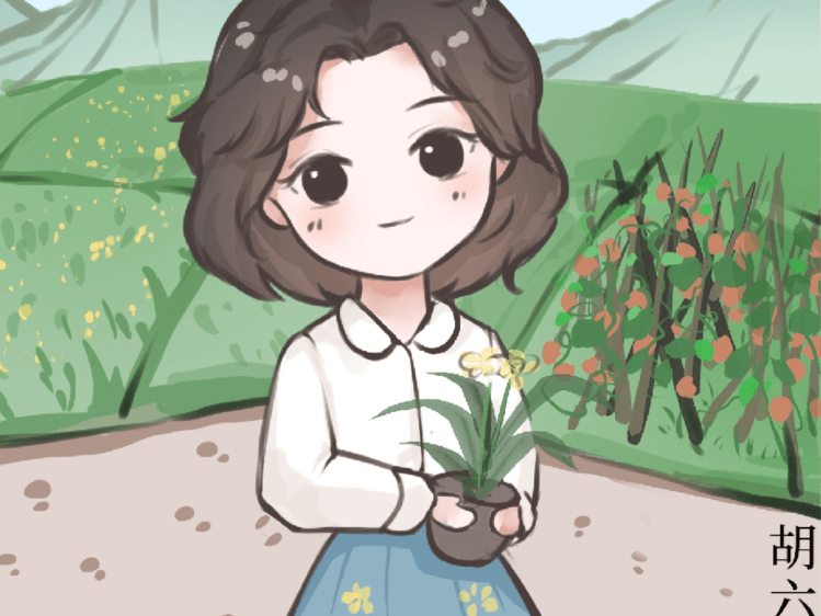 [Hán Việt] Mạt Thế Đại Lão Ở Niên Đại Văn Nằm Thắng – Hồ Lục Nguyệt