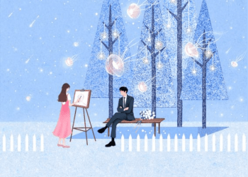 Thất Phu Nhân – Lạc Tùy Tâm