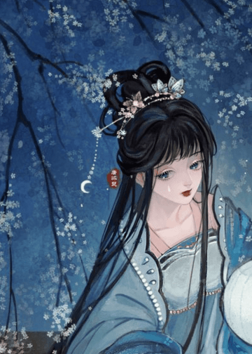 Sau Khi Ly Hôn Với Nhân Vật Phản Diện – Mộc Yêu Nhiêu